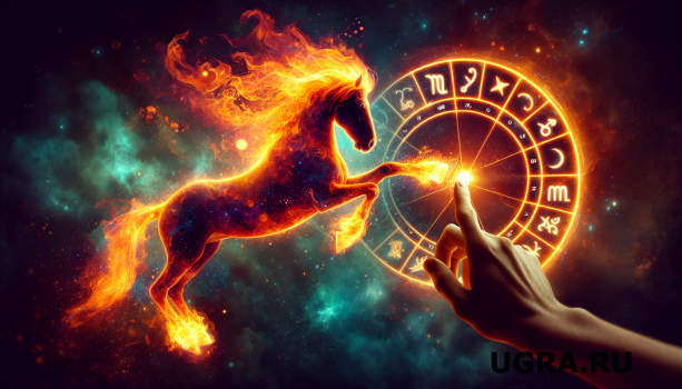 Огненная лошадь ударит счастливым копытом: названы знаки Зодиака, которые решат финансовые проблемы 10 января &mdash; мощный заряд удачи