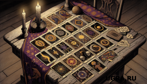 Небеса их коронуют: каким знакам Зодиака крупно повезет в любви и деньгах 11 января &mdash; таро-гороскоп