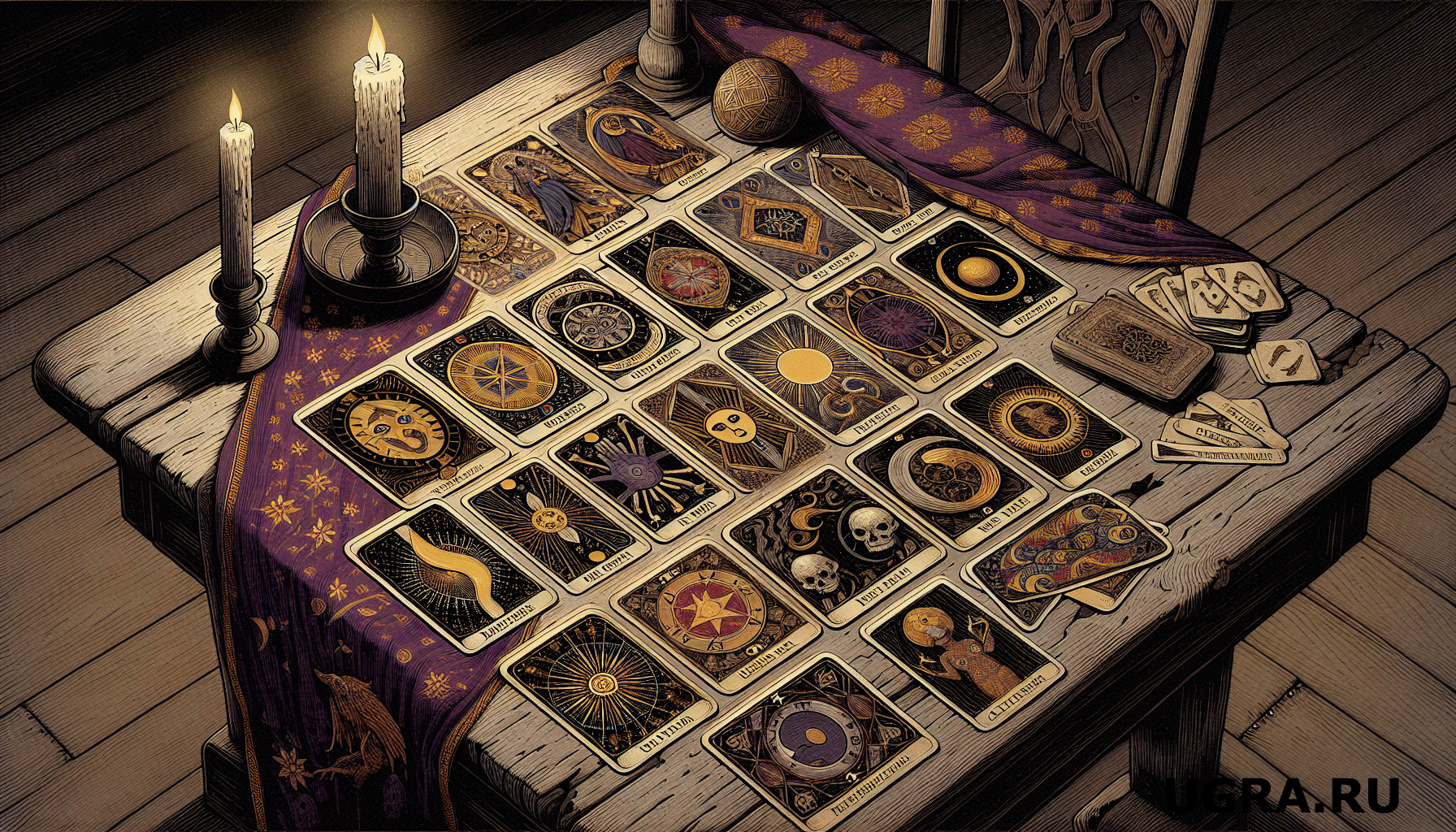 Небеса их коронуют: каким знакам Зодиака крупно повезет в любви и деньгах 11 января — таро-гороскоп