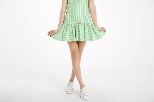 Как мини-юбка появилась в СССР: кто из советских красавиц первым примерил дерзкую новинку