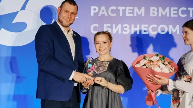 Этно-певица из Сургута стала победительницей ежегодной премии &laquo;КИ-ТЫ&raquo;