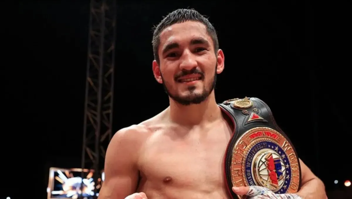 Фото: Альберт Батыргазиев / Telegram