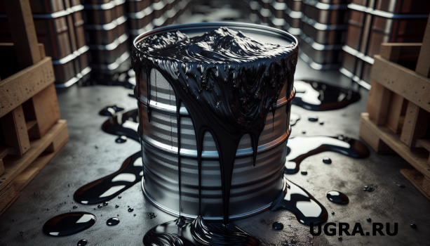 Санкции, цены, добыча: нефтяная отрасль ХМАО готовится к сложному 2026 году