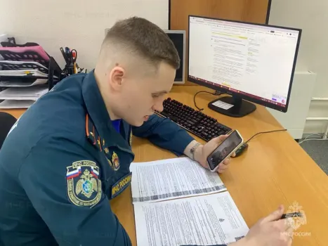 В Югре запустили систему &laquo;Инспектор&raquo; для онлайн-проверок пожарной безопасности