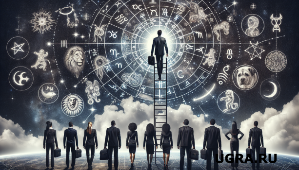 Вселенная гарантируют им успех: кому суждено стать избранным 12 января-2026 &mdash; китайский гороскоп