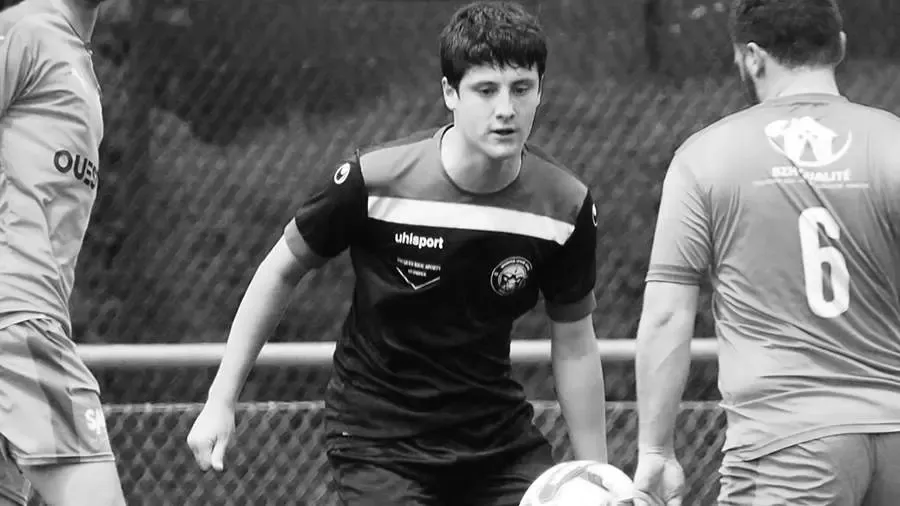 Фото: Quimper Ergué Armel Football Club