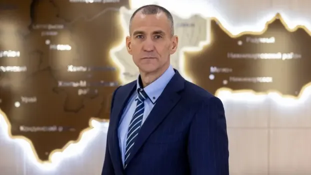 Сургутский район отпраздновал 102‑ю годовщину со дня образования