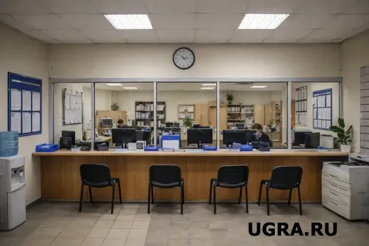 Бывший замглавы Нефтеюганска отказался от иска о восстановлении на работе