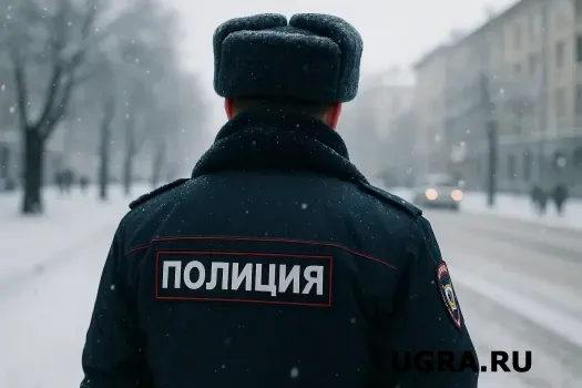 В Сургуте задержали пособника мошенников