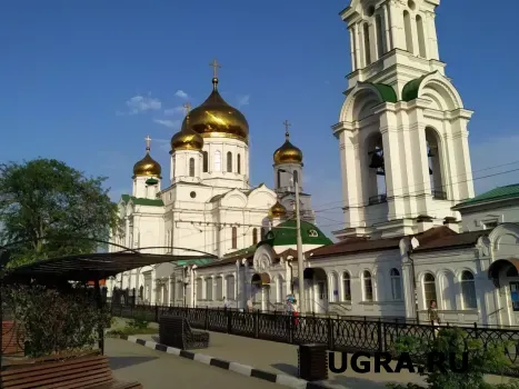 Родительские субботы в 2026 году в ХМАО: даты и традиции