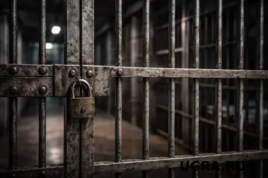 Скрывался 15 лет: югорчанину грозит пожизненный срок за изнасилование и убийство 12-летней девочки