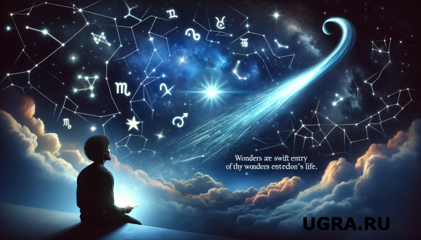 Чудеса стремительно ворвутся в жизнь: названы главные счастливчики года среди знаков Зодиака &mdash; сказка станет реальностью