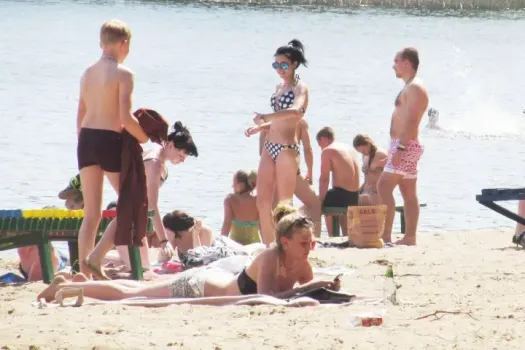 Лето придет еще весной: климатолог рассказал, какую погоду ждать в 2026 году