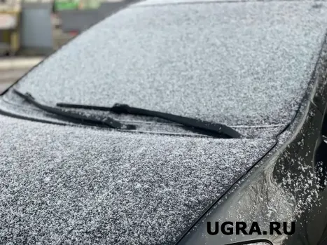 Житель Югры лишился Toyota из-за долгов по штрафам на сотни тысяч рублей