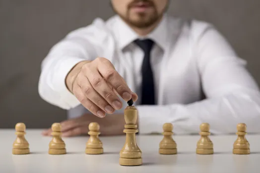 Технопарк ХМАО возглавил замдиректора по проектной деятельности Игорь Анфалов