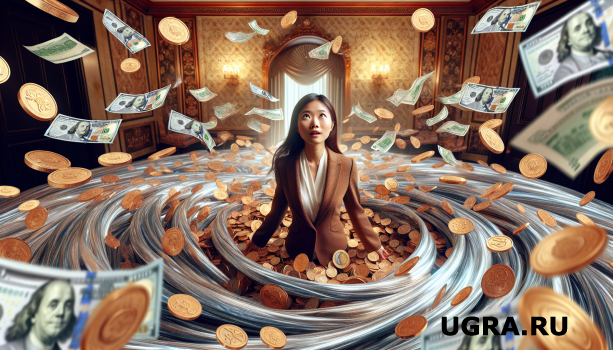 Вселенная укажет путь к богатству: кто станет настоящим магнитом для денег 14 января &mdash; шанс только для избранных
