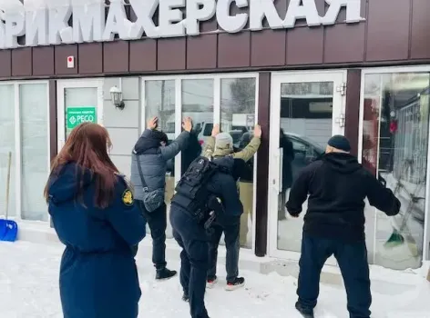 Из Сургута выдворят пятерых нелегальных мигрантов: в чем причина