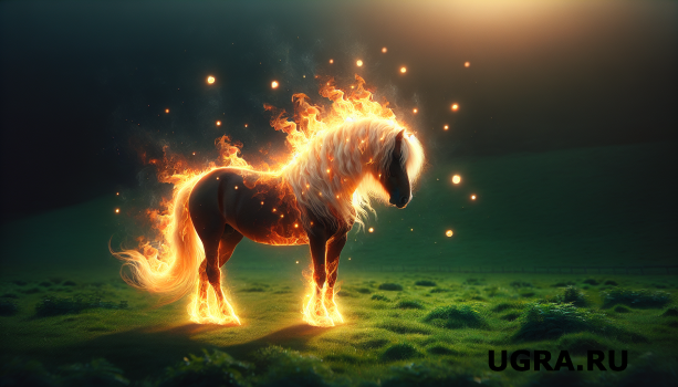 Огненная лошадь одарит счастьем: жизнь этого знака Зодиака круто изменится с 14 января — начнется период чудес