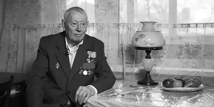 Скончался ветеран Великой Отечественной войны из Сургута Иван Шабалин