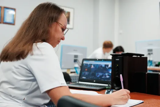 Телемедицина в Югре показала резкий рост: число онлайн-консультаций увеличилось более чем на 20%