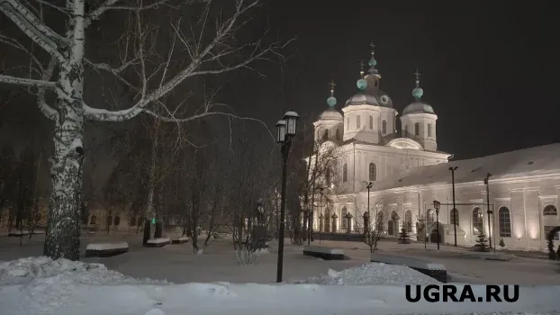 В РПЦ объяснили, нужно ли окунать детей в прорубь на Крещение