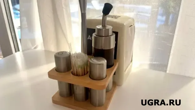 Кафе в Пыть-Яхе временно закрыли за нарушения санитарных норм