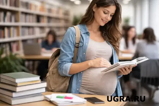 В Югре к 25 января запустили студенческую акцию &laquo;Счастливый билет 2026&raquo;