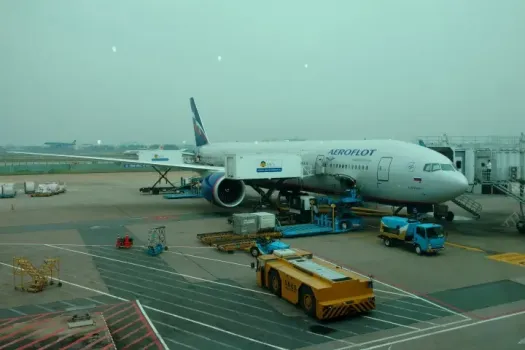 Казахстан, Таиланд и ОАЭ: куда чаще всего летали жители Югры на праздниках