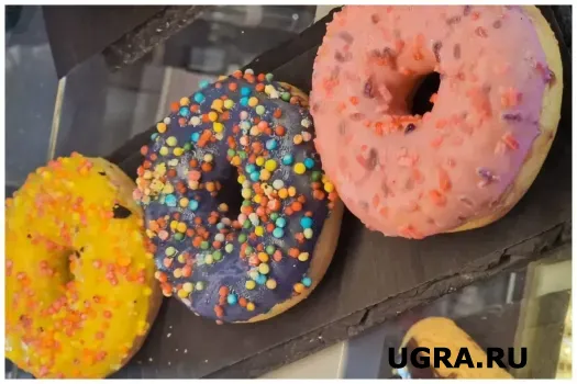 В Нижневартовске закрываются легендарные кафе