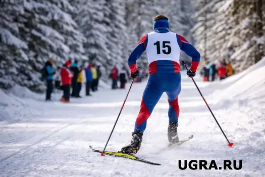 В Когалыме стартует новый сезон экстремального проекта &laquo;Стальной характер&raquo;