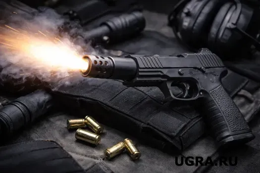 Захват автобуса в Сургуте 17 января 1996: что известно спустя 30 лет после трагедии