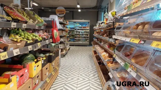 В сургутском супермаркете произошла драка между сотрудниками и посетителями: подробности ЧП