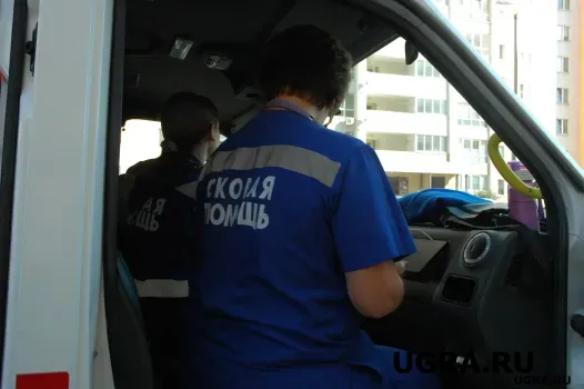 Новогодние каникулы без паузы: как экстренные службы Сургута отработали 12 дней отдыха