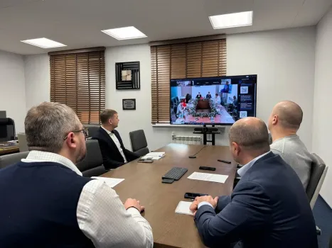 Югра презентовала уникальный туристический маршрут &laquo;Пять стихий&raquo; для гостей из Китая