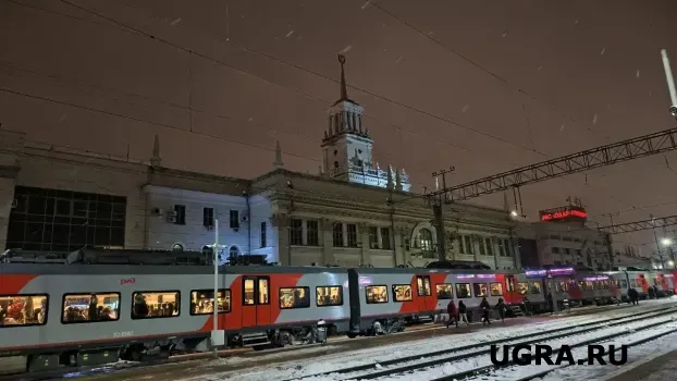 Сроки реконструкции вокзала в Сургуте вновь сдвинули: завершение работ ожидается к концу 2027 года