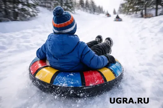 Актировки в ХМАО 21 января: в каких городах отменили занятия в школах из-за морозов