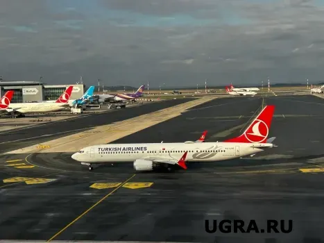 Масштабная реконструкция аэропорта Нижневартовска завершится к концу 2026 года