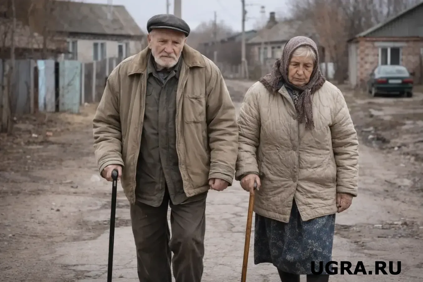 В Югре с 2026 года помощникам пожилых людей и инвалидов увеличили вознаграждение на 4%