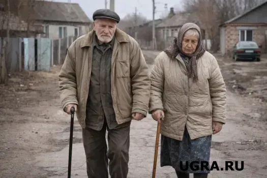 В Югре с 2026 года помощникам пожилых людей и инвалидов увеличили вознаграждение на 4%