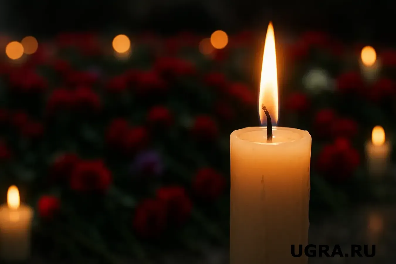 В Сургуте планируют построить похоронный дом рядом с тубдиспансером