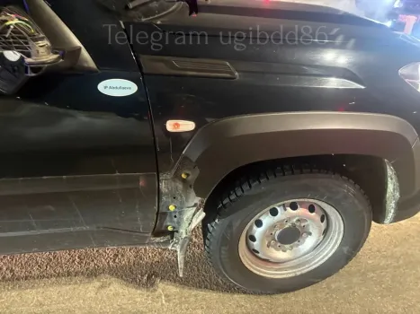 В Нижневартовске 15-летний подросток пострадал под колесами «ВАЗа»