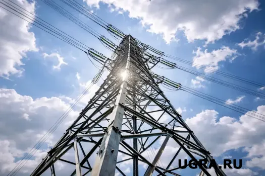 Энергетики Югры готовятся к пиковым нагрузкам из-за сильных морозов