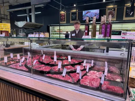 Инфляция в Югре за год составила 4,2%: что подорожало больше всего