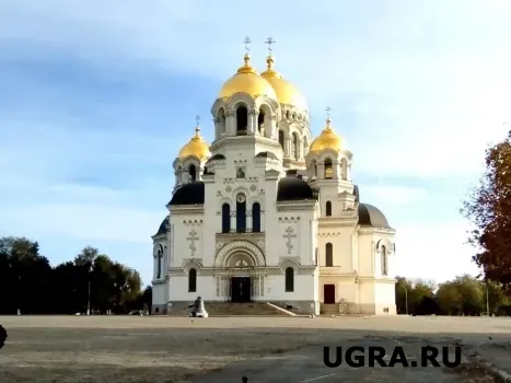 В Белом Яре установят памятник царской семье