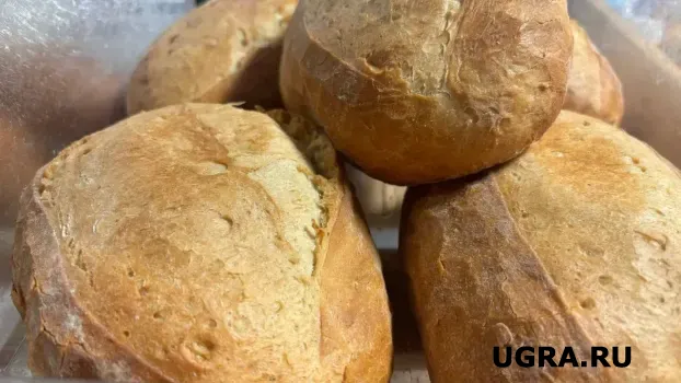 В ХМАО выставили на торги хлебопекарню нефтяной компании