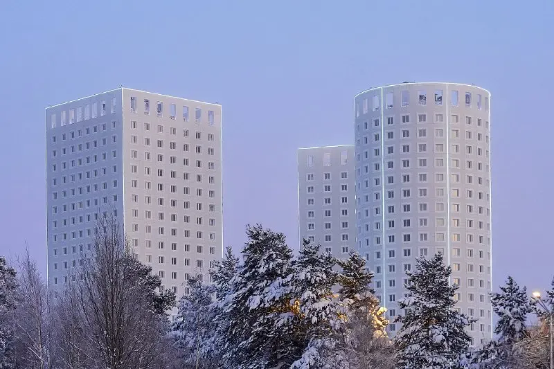 Фото: пресс-служба губернатора Югры