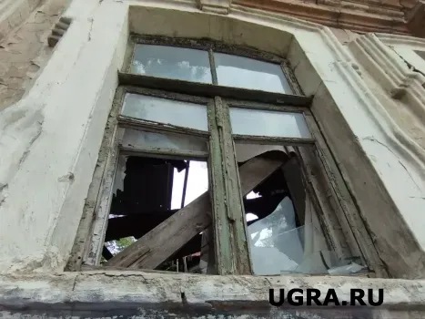 Финалистка &laquo;Мисс России&raquo; заявила о разрушении квартиры после взрыва ХМАО