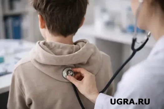 В Нягани закрыли детский сад &laquo;Теремок&raquo; из-за сальмонеллёза