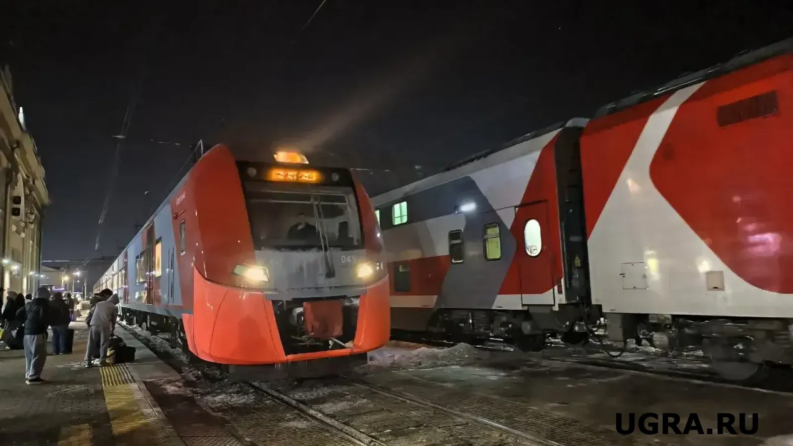 Стройка без движения: когда в Сургуте появится новый железнодорожный вокзал