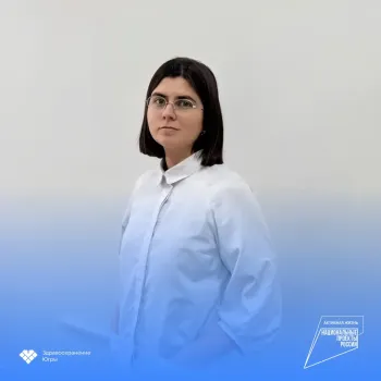 В поликлинике Нижневартовска начал приём врач-гематолог